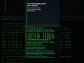 AD Masterclass Part 10/45 — NTLM Relay Attack #shorts