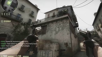 [BEST PRO] CSgo beta Italy pro gameplay 4K