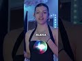 Alexa ? T'es Super Sexy Aujourd'hui