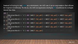 How to Use a Variable in the WHERE Clause of SQL Server Queries