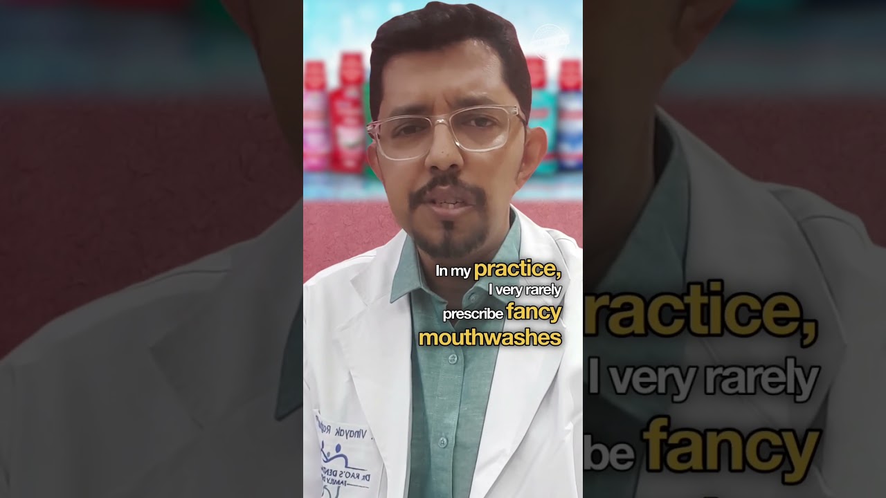 Ghee and Dentistry!!