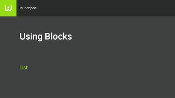 How to Add Custom Lists to a Website in Warhead