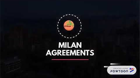Milan Agreements || Online rent agreement || Rent agreement ||