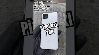 Google Pixel 4xl 28000/- #viral #viralreels #google #pixel #viralvideo #foryou #fyp #1mviewers
