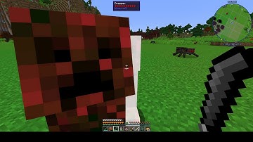 Claiming Chunks with FTB Utilities