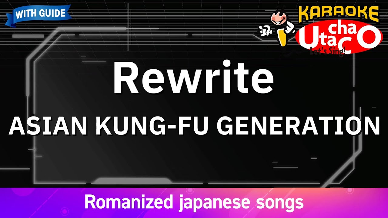 【Karaoke Romanized】Hikarunara/Goose house *with guide melody 