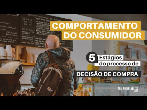 Vídeo: O que é o processo de difusão no comportamento do consumidor?