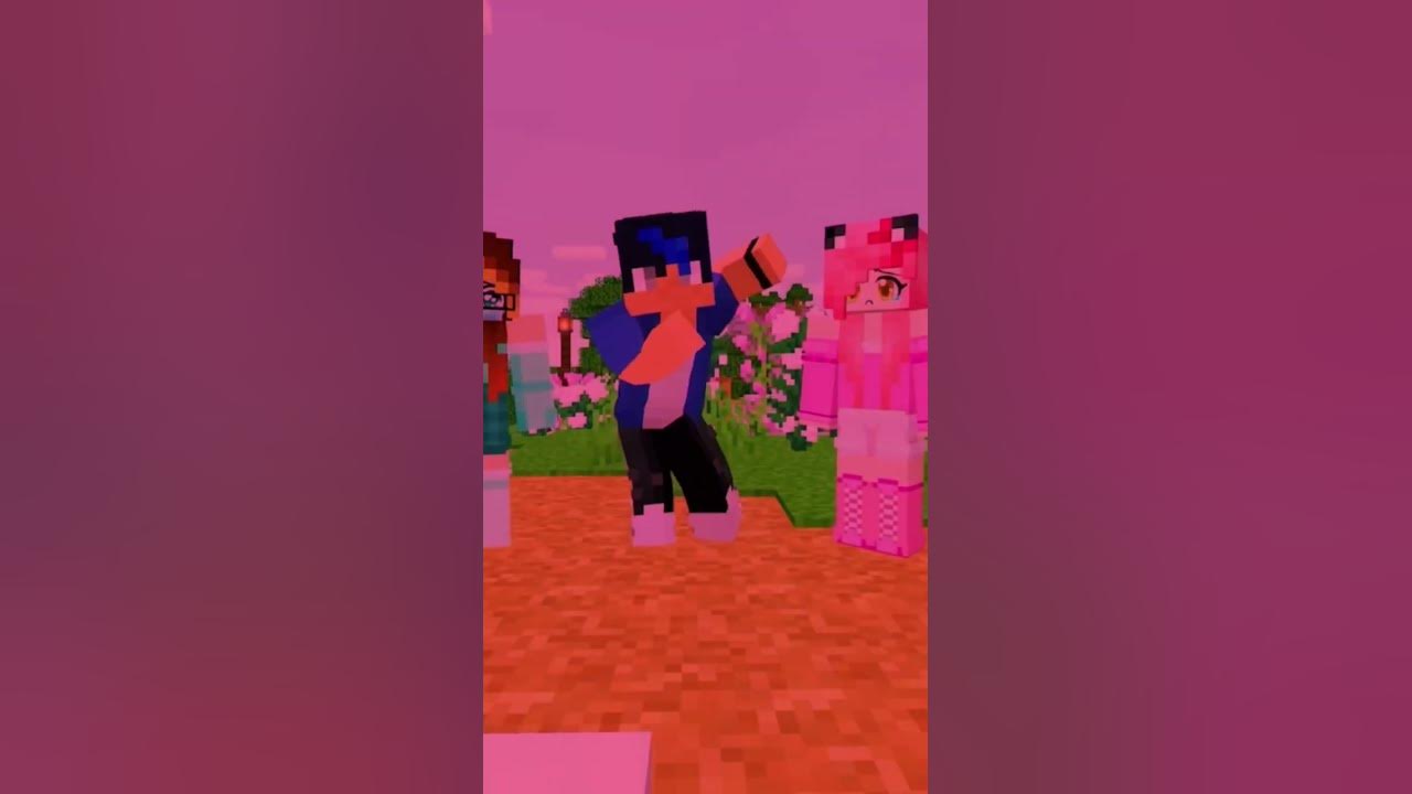 Aphmau is dead 😧😱