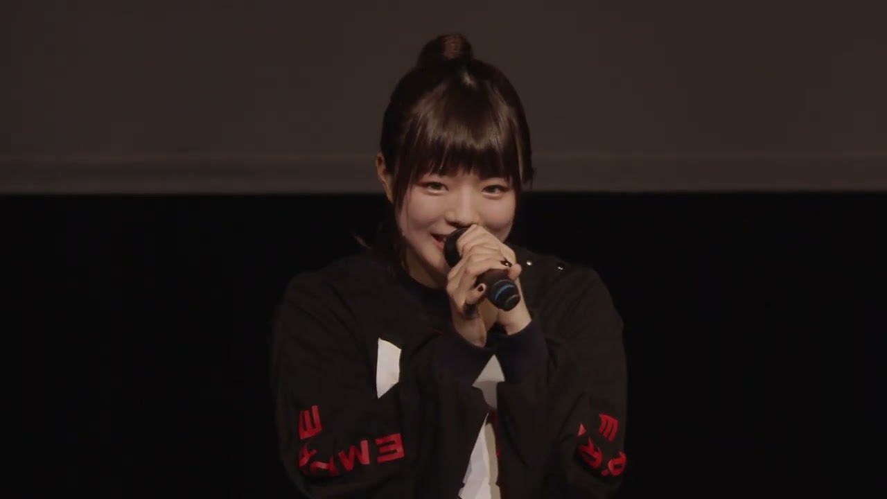 EMPiRE - THE EMPiRE STRiKES START!! FiRST ONEMAN LiVE @ Mynavi BLITZ AKASAKA YUiNA FiNALE 2018.05.01