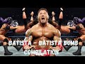 Batista  batista bomb compilation