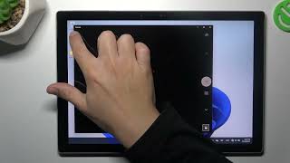 How to Increase Photo Resolution on Microsoft Surface Pro 7+? Take Photos with MAX Megapixels! screenshot 4