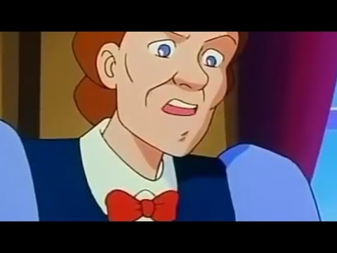 الحديقة السرية الحلقة 25