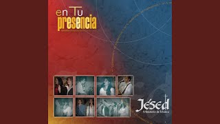 Video thumbnail of "Jésed - La Voz del Señor"