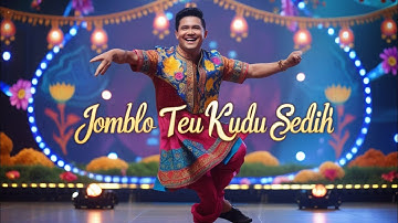 Lagu Sunda India - Jomblo Teu Kudu Sedih