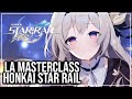 La masterclass dhonkai star rail 20 