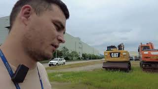 картинка: Где купить Эксковатор в Корее?