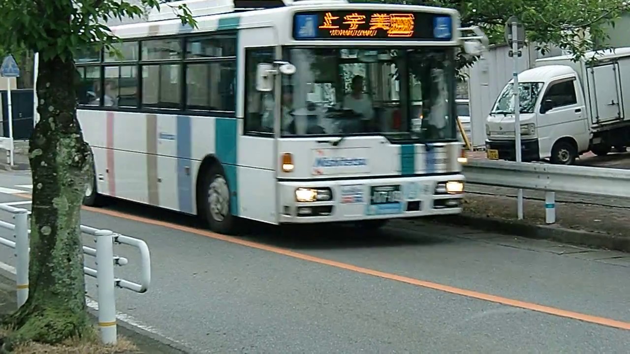 キング オブ 深夜バス はかた号 体験乗車レビュー １ レビュログ リターンズ