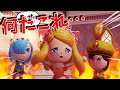 【ミートピア】part10 ゆっくり達がミートピアの世界で大暴れ⁉Miitopiaゆっくり実況