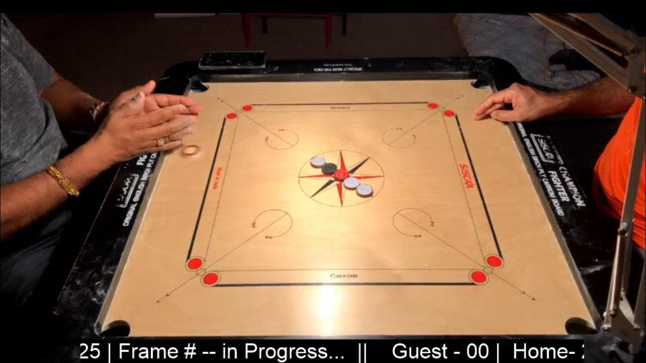 Rivendell Carrom Corner Edison May 29, 2021 YouTube
