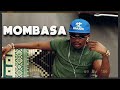 Marioo Mombasa Instrumental Beat 