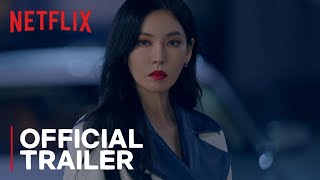 Penthouse: War in Life | Unofficial Trailer | Netflix Resimi