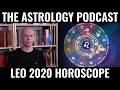 Leo 2020 Yearly Horoscope ♌ Detailed Astrology Forecast