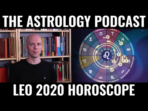 Video: Horoscop Leo 2020