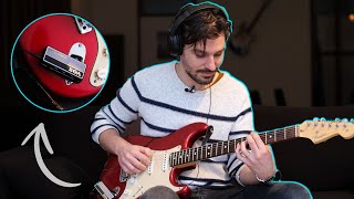 How Can You Play Guitar Through Headphones Without An Amp?