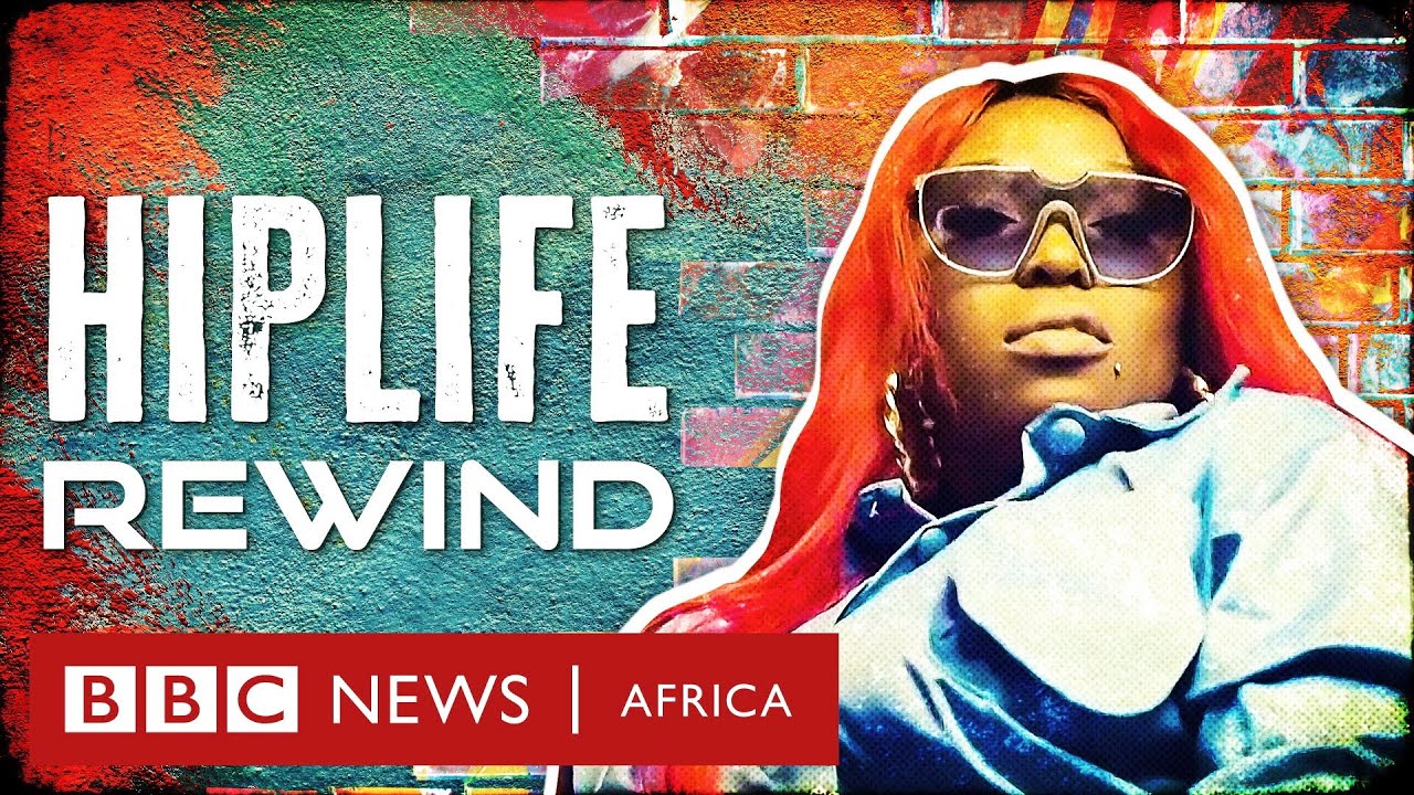 Hiplife Rewind (Documentary) - BBC Africa