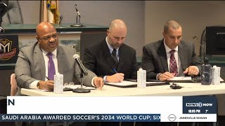 Middleton police chiefs' finalist forum