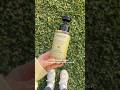 Крем, который всегда хочется взять с собой #handcream