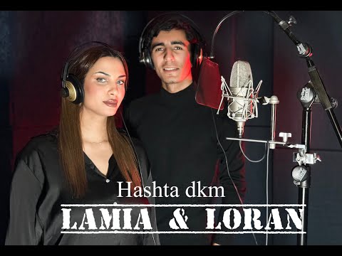 Lamia Jamel Loran Muhamed Hashta Dkm لمياء جمال لوران محمەد حشتدكەم 