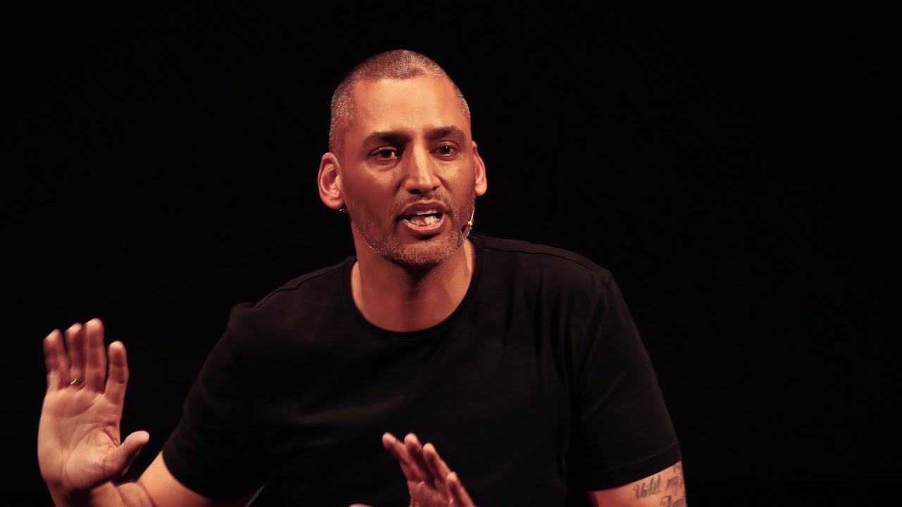 The power to overcome | Hardeep Dhanjal | TEDxOdense