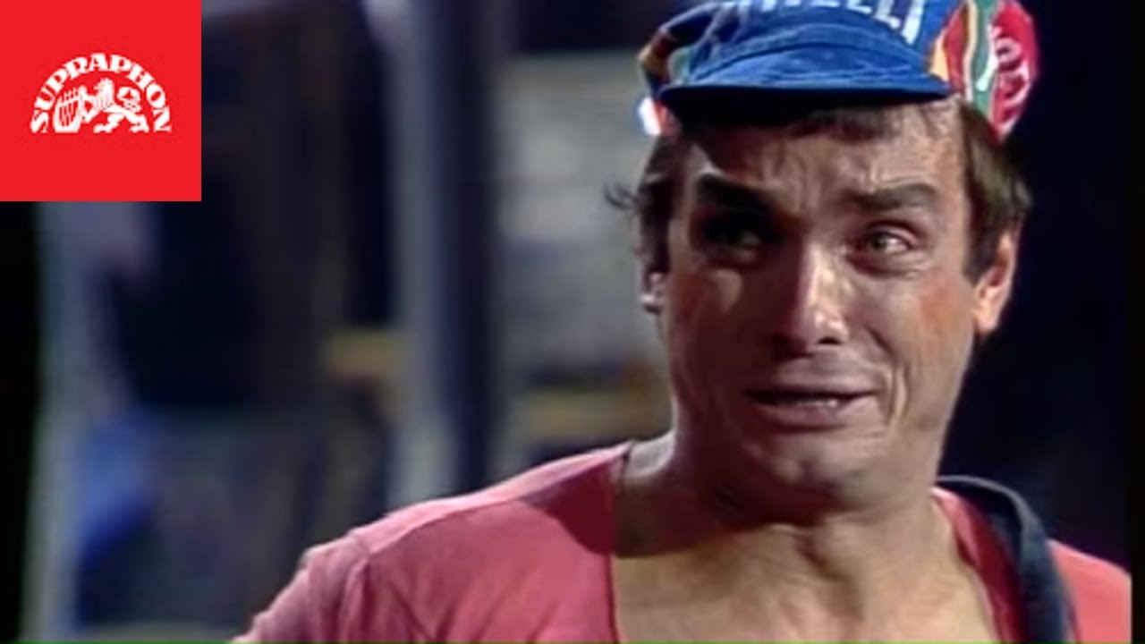 Oldřich Kaiser & Jiří Lábus - Můj ideál: český Delon