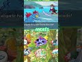 El arte del retroceso 🫩 #pokemon #pokemonchannel #pokemon #pokemonchannel #pokemongo #pokemonfandom