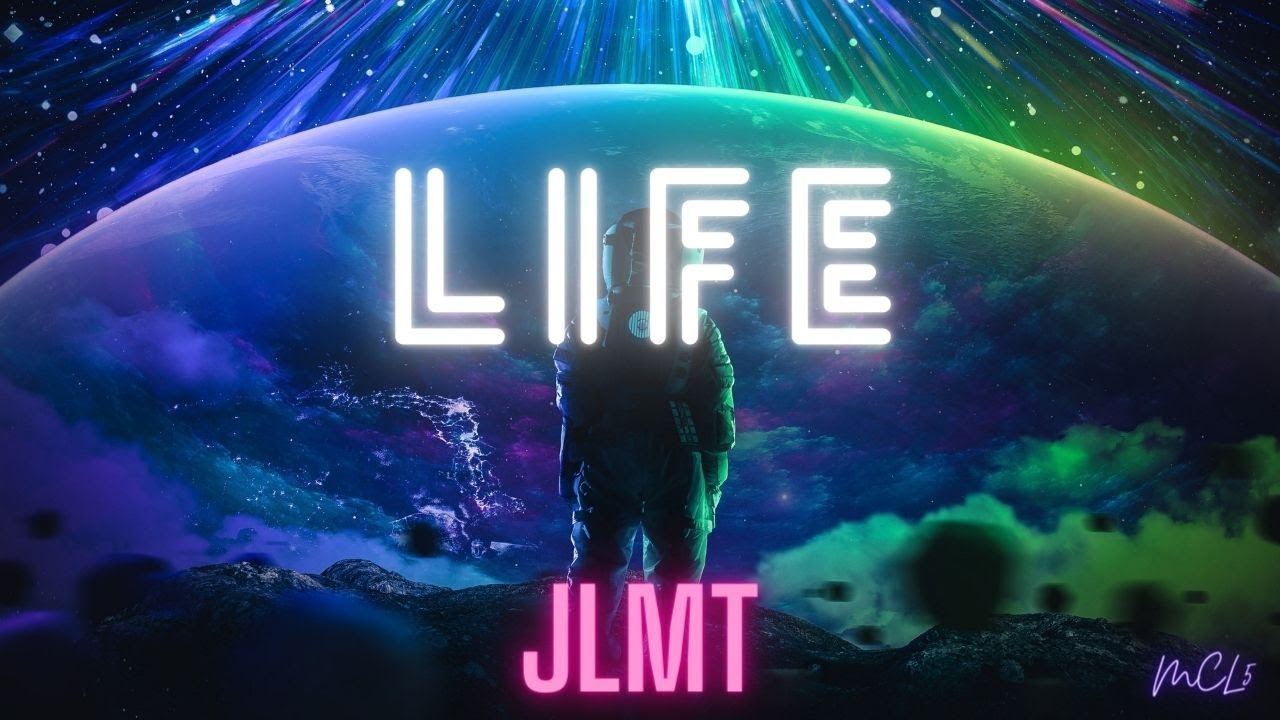 MCL5 - Life (Official Audio) // JLMT Album 2020
