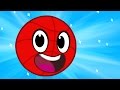 My Magic Basketball Morphle! - Morphle super hero bal sports Cartoon for kids playing basketball