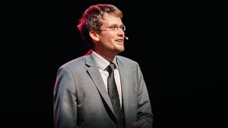Paper towns and why learning is awesome | John Green