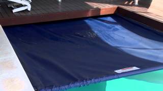 Elite Pool Covers - Flexible Pool Covers