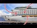 10 NEW Tricks We Just Figured Out on Royal Caribbean