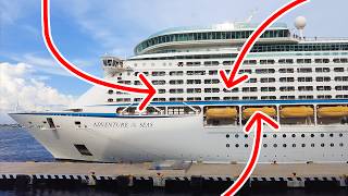 10 NEW Tricks We Just Figured Out on Royal Caribbean