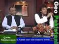 Capital Talk with Imran Khan, Ijaz ul Haq: Part 2