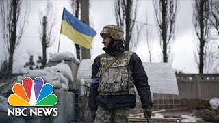 Breaking Down Russia's Troop Withdrawal From Northern Ukraine