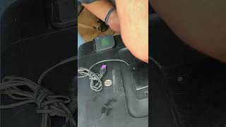 Cable cargador para multifuncional hp deskjet ink advantage 3515 #compubit #multifuncionales #hp