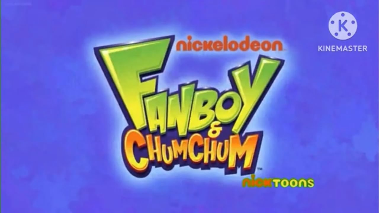 Fanboy And Chum Chum Theme Song Lyrics Fanboy And Chum Chum Theme Song (2010) (Widescreen) - YouTube