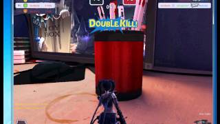 MicroVolts-pro sniper