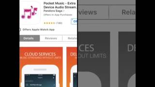 Download music for free on ios 10 no jb/pc screenshot 4