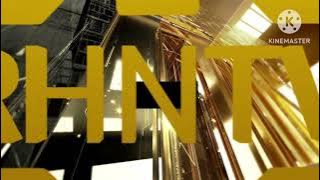 [FANMADE] Station ID RHNTV (2023-2024) Versi Emas/Gold
