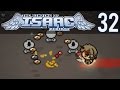 Binding Isaac: Rebirth Episode
