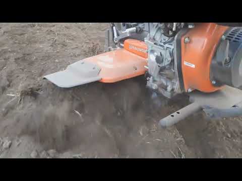 Культиватор Husqvarna TF 545P | Оригинальная продукция | Киев и Украине